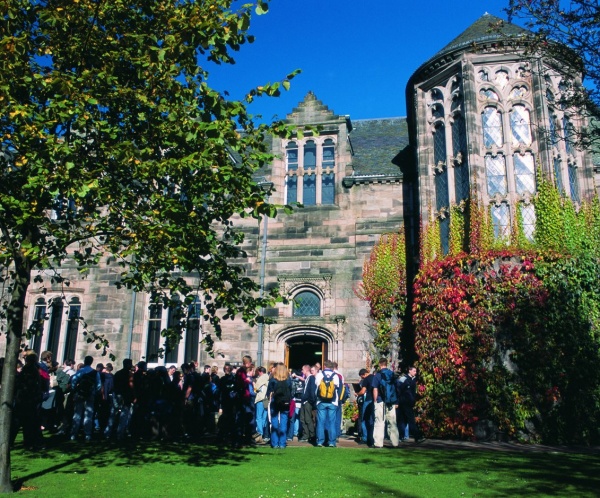 University of Aberdeen