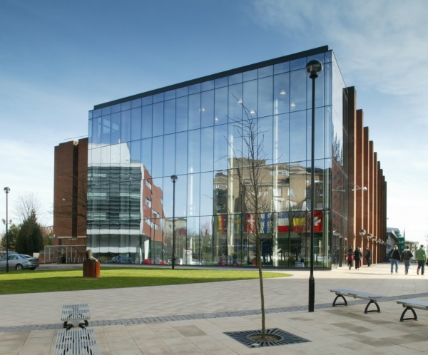 Aston University