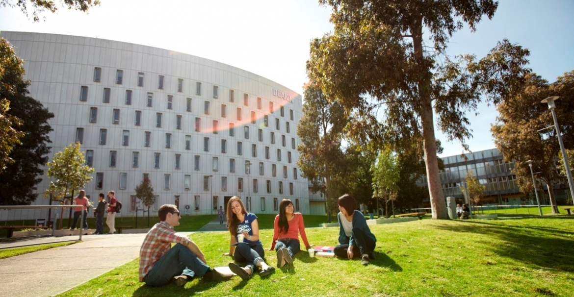 Deakin University