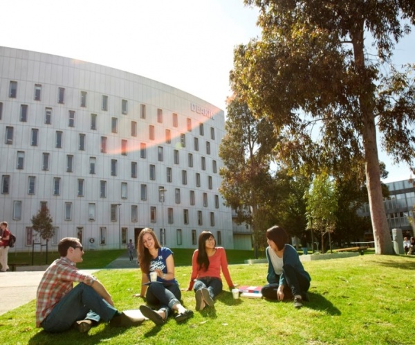 Deakin University