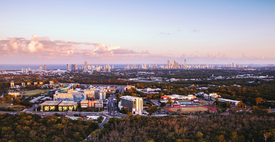 Griffith University