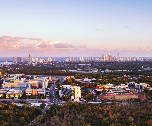 Griffith University