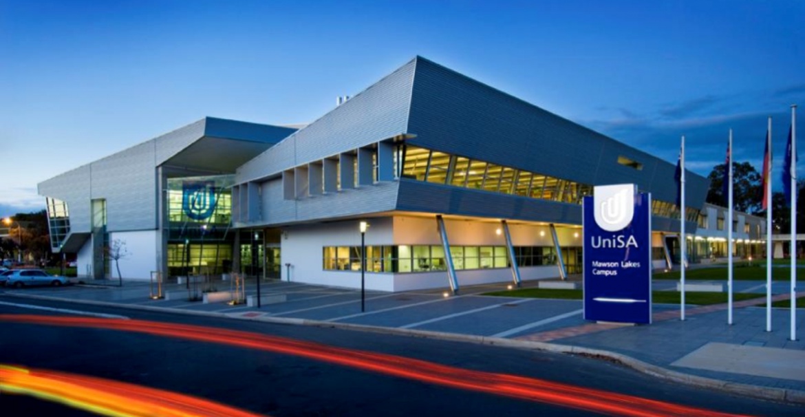 University of South Australia (UniSA)