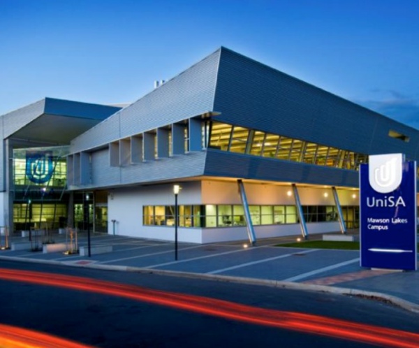 University of South Australia (UniSA)