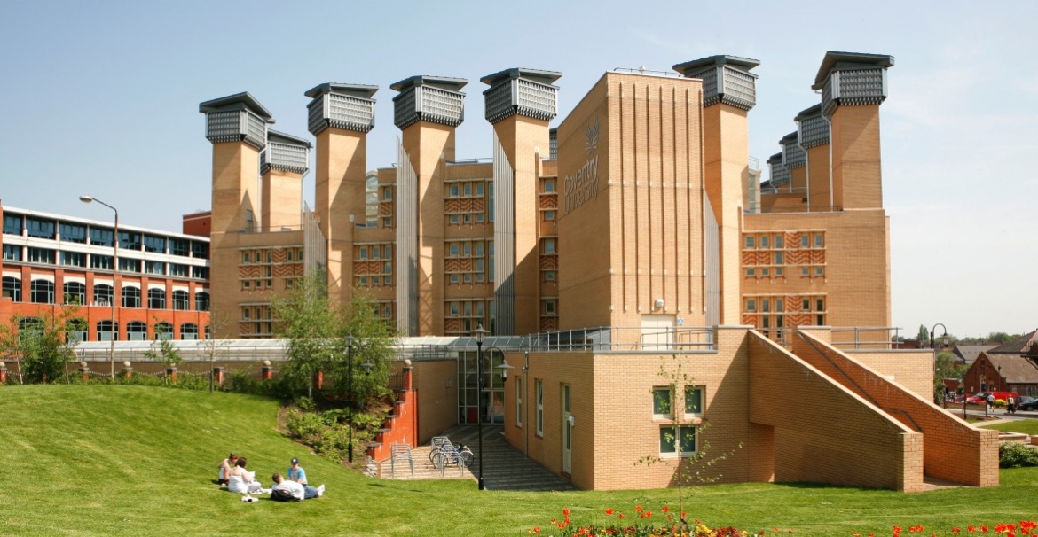 Coventry University