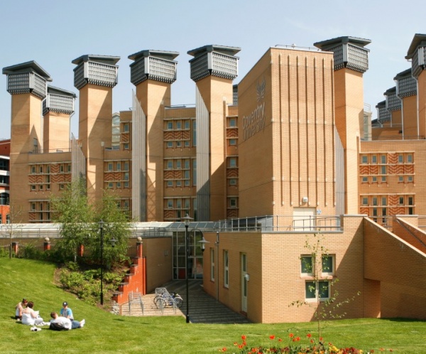 Coventry University