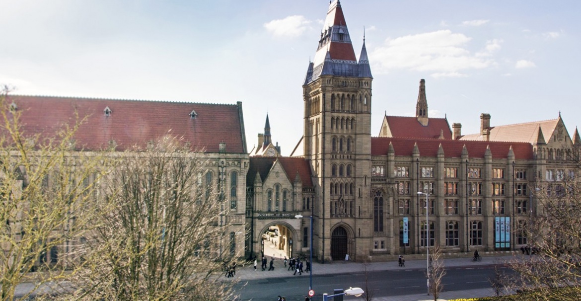 University of Manchester