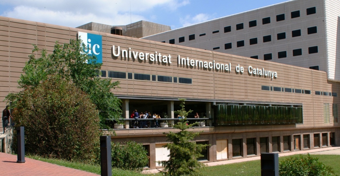 UIC Barcelona (Universitat Internacional de Catalunya)