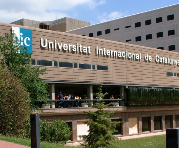 UIC Barcelona (Universitat Internacional de Catalunya)