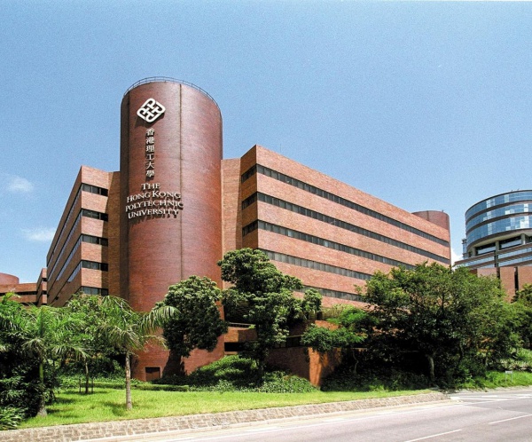 Hong Kong Polytechnic University