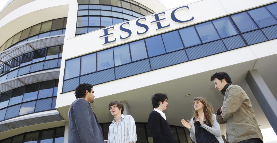 ESSEC Business School