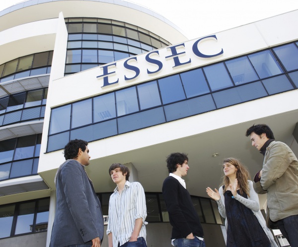 ESSEC Business School