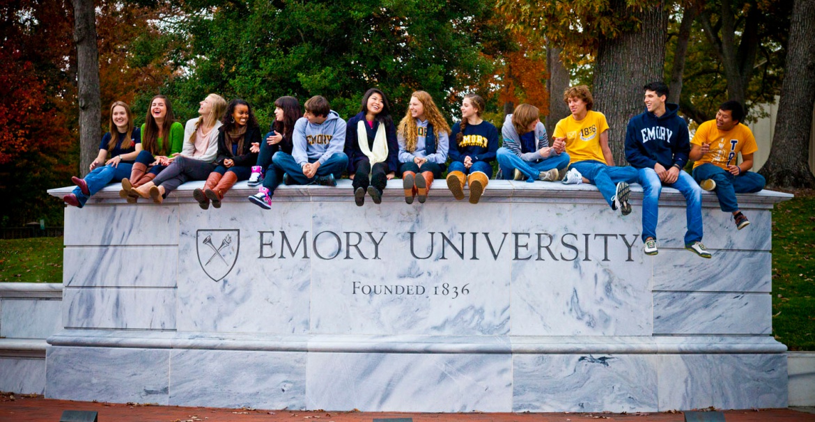 Emory University