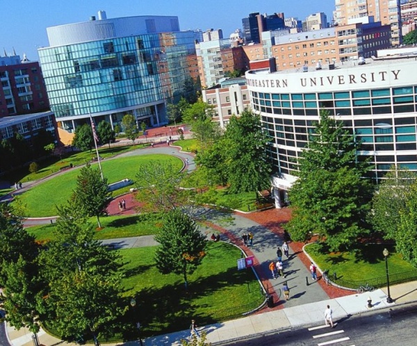 Northeastern University