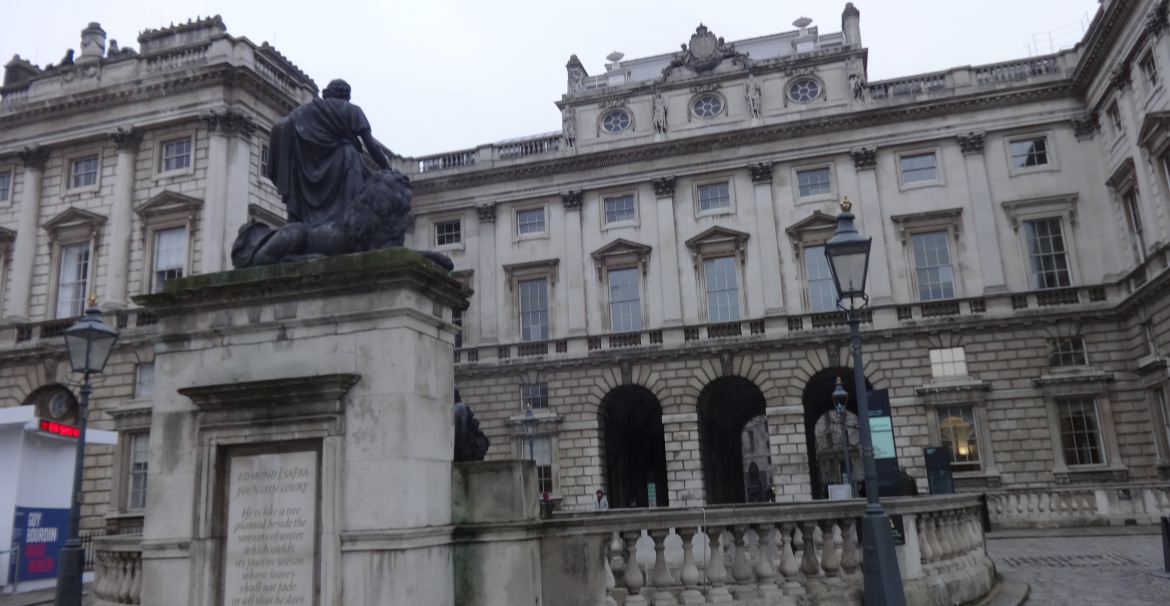 King’s College London