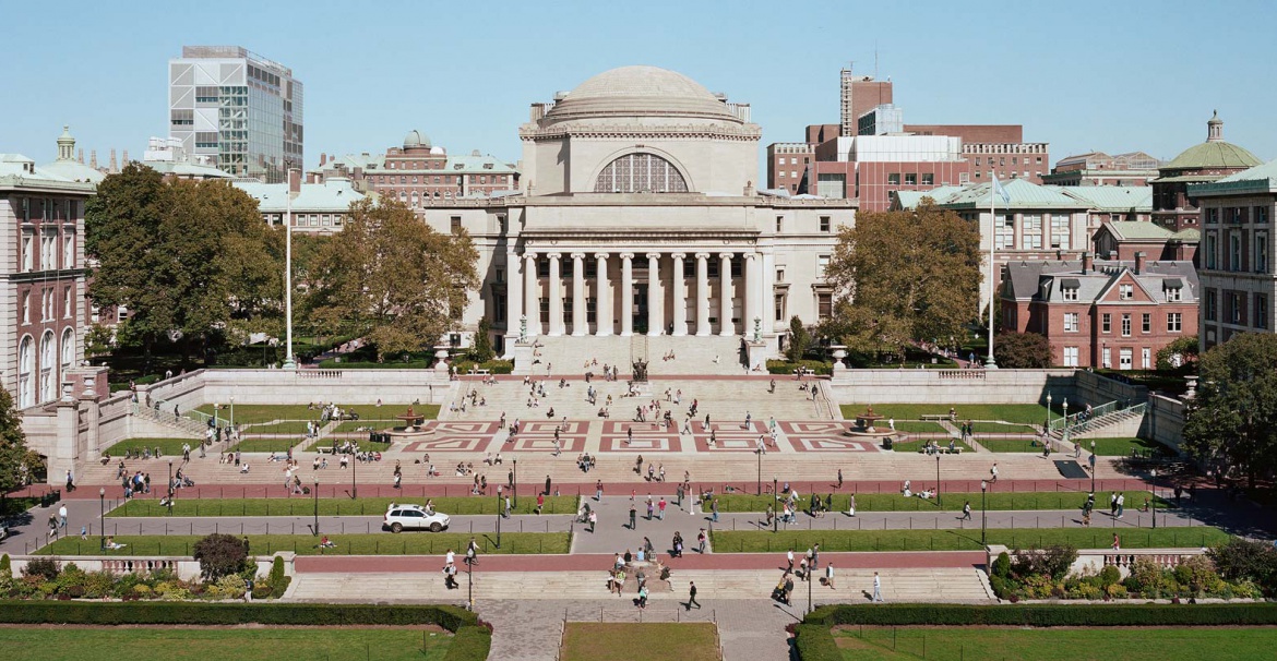 Columbia University