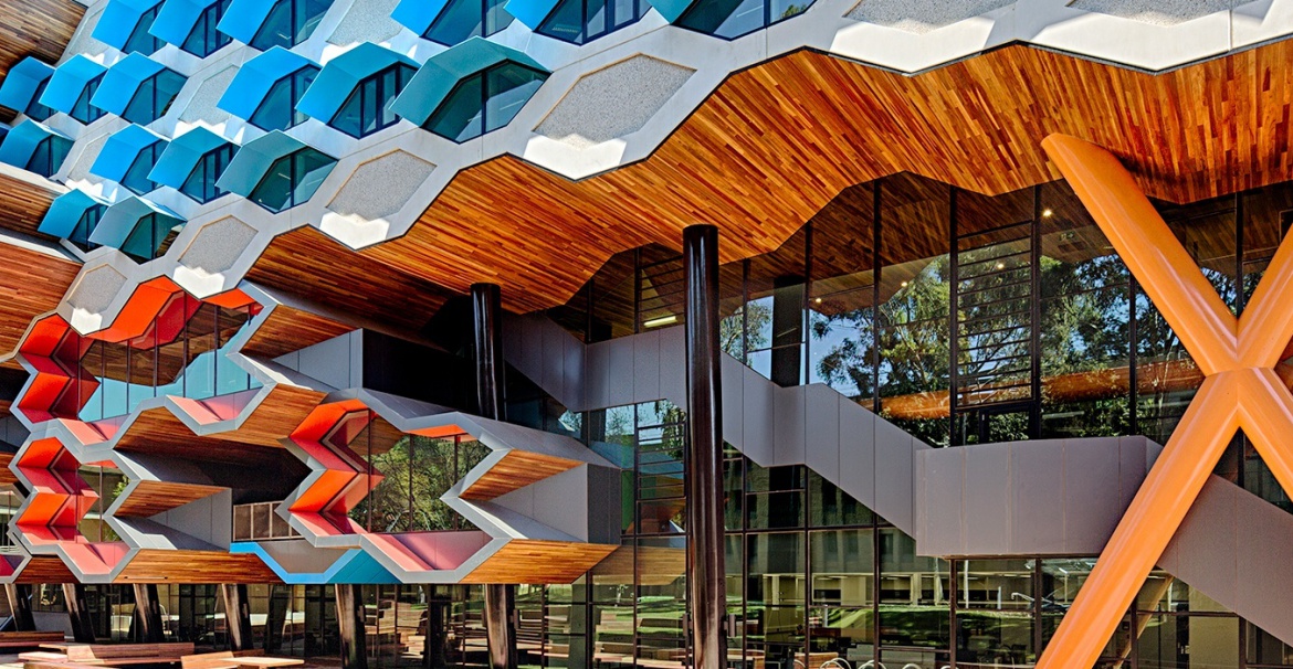 La Trobe University