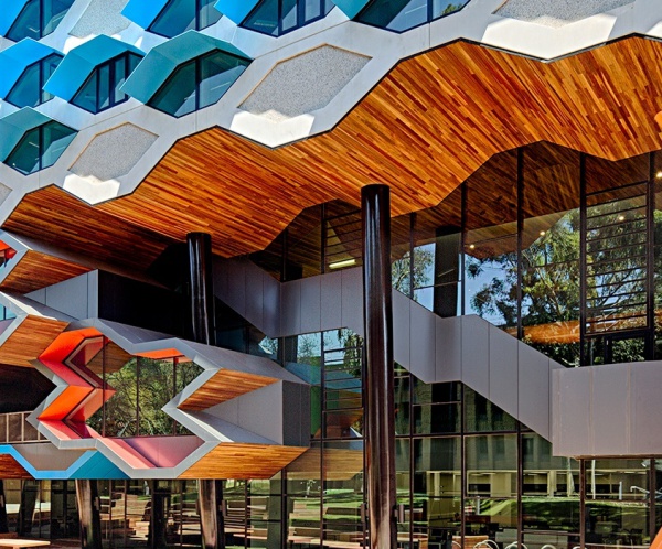 La Trobe University