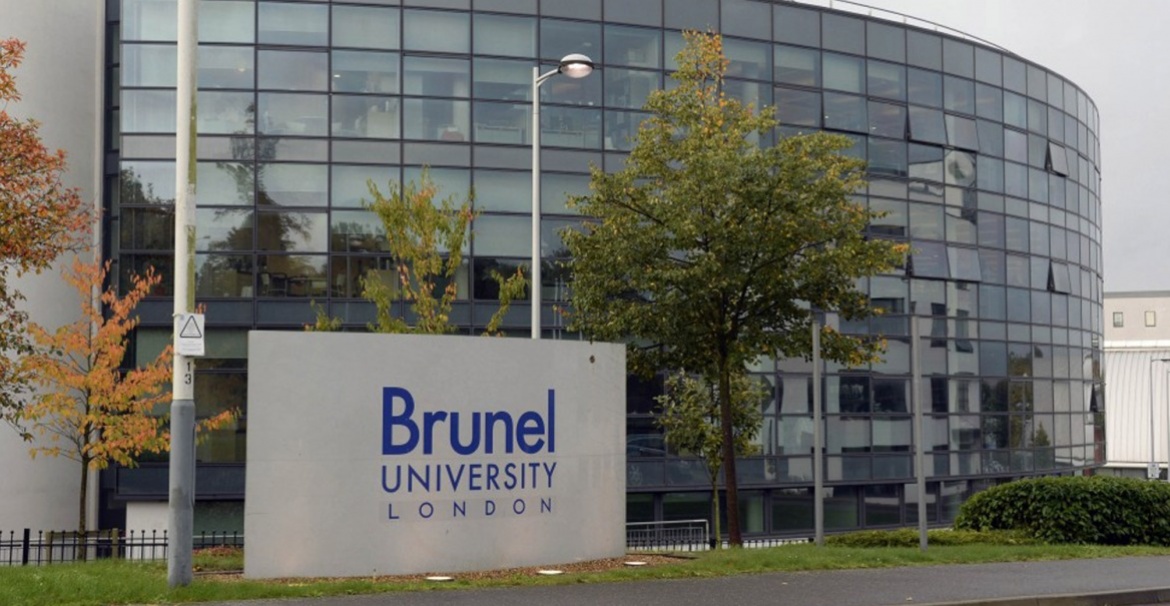 Brunel University London