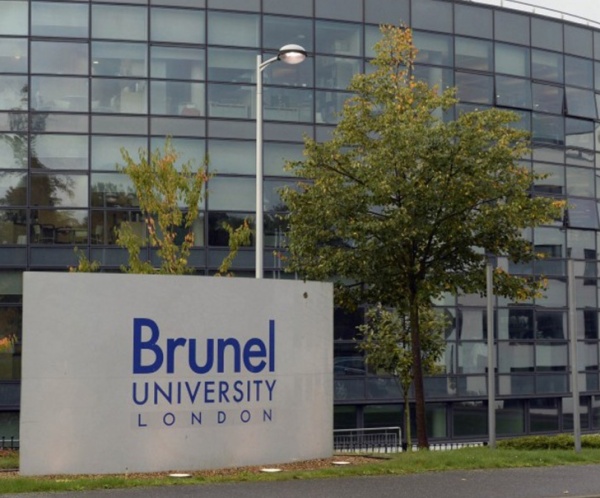 Brunel University London