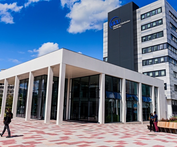 Glasgow Caledonian University