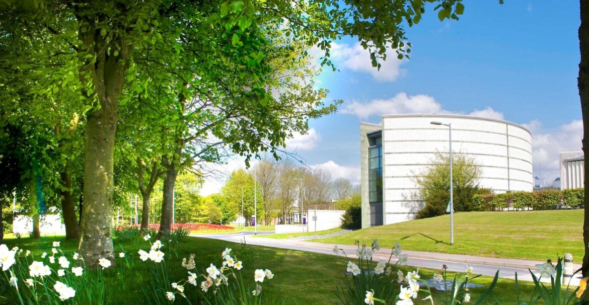 Lancaster University