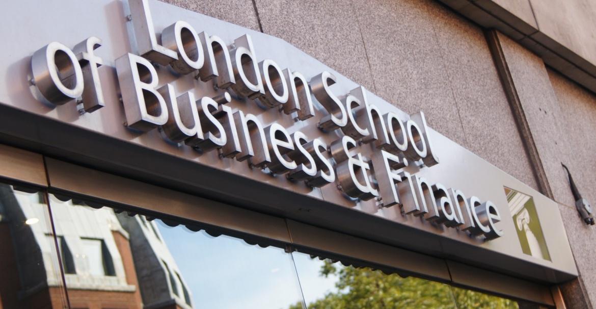 London School of Business and Finance