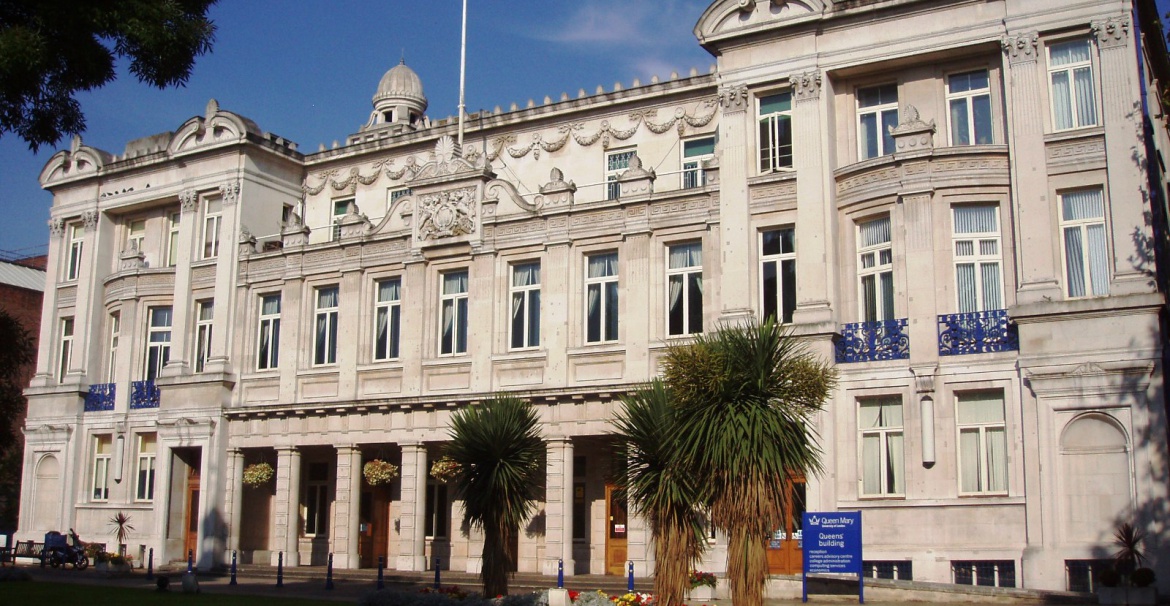 Queen Mary University of London