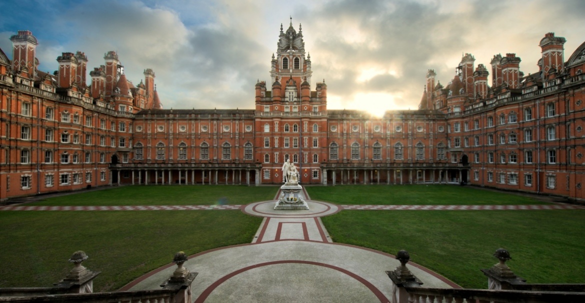 Royal Holloway University of London