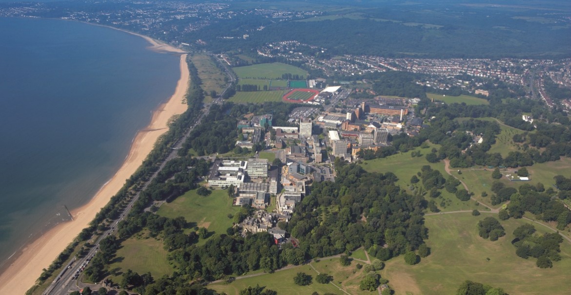 Swansea University