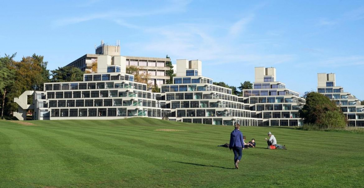 University of East Anglia