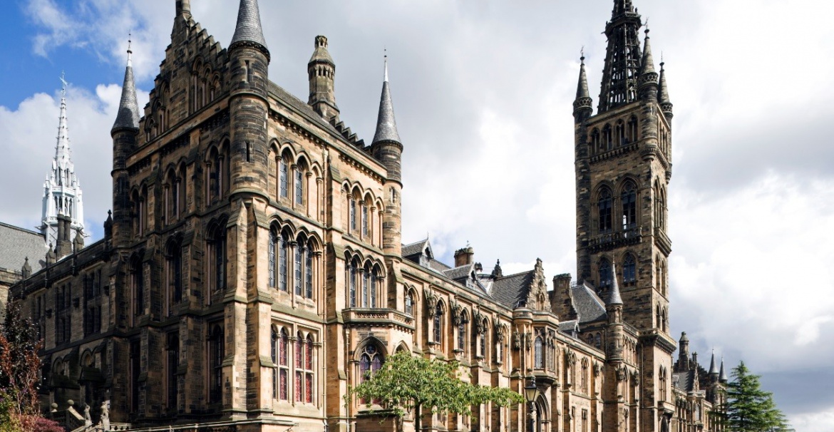 University of Glasgow