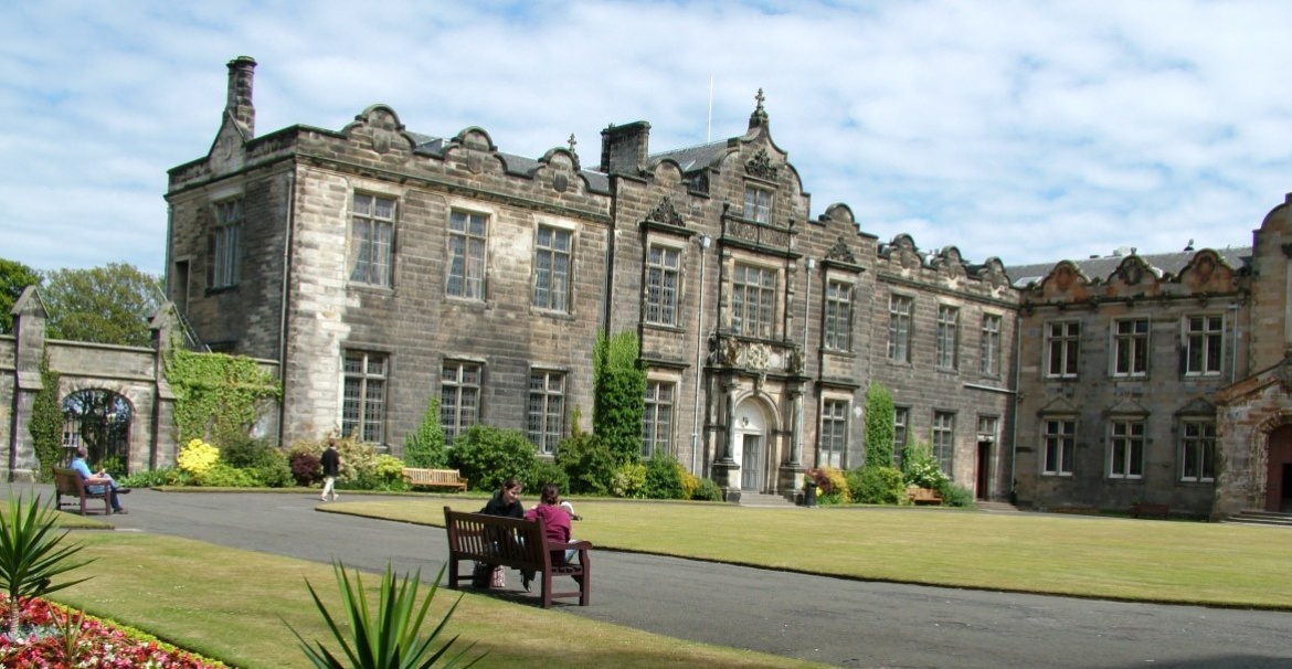 University of St Andrews