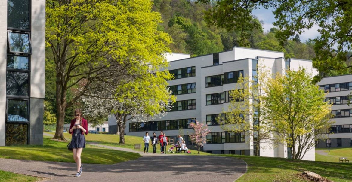 University of Stirling