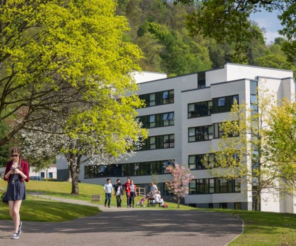 University of Stirling