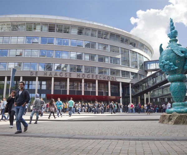 The Hague University of Applied Sciences