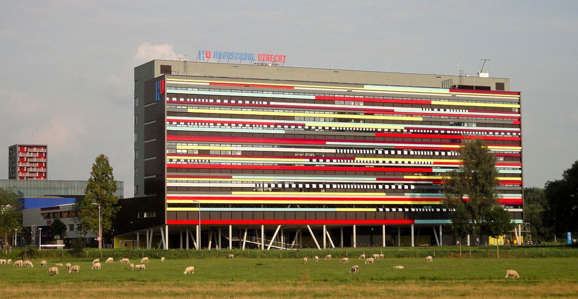 University of Applied Sciences Utrecht