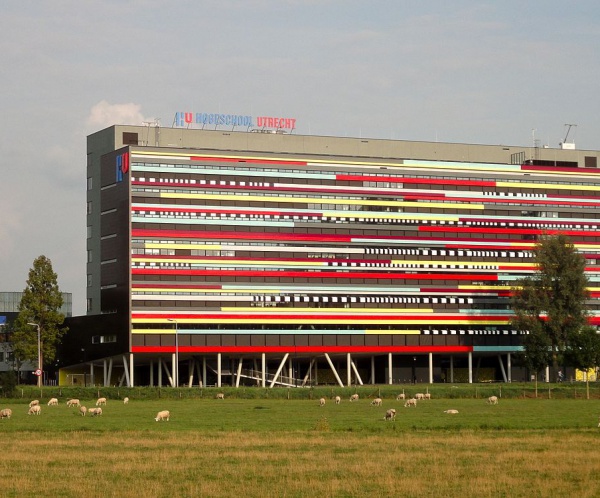 University of Applied Sciences Utrecht