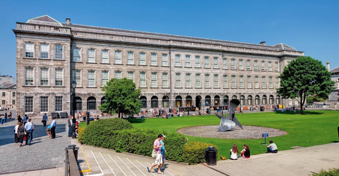 Trinity College Dublin