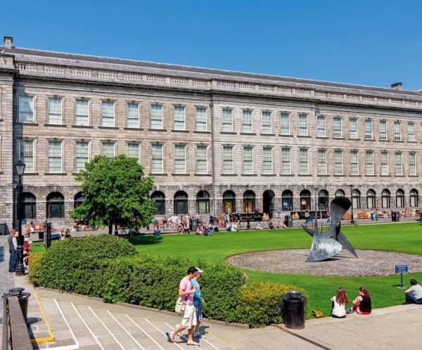 Trinity College Dublin