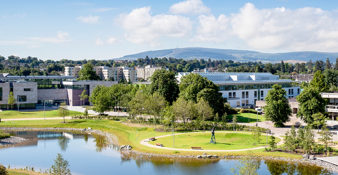 University College Dublin