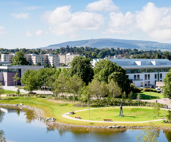 University College Dublin