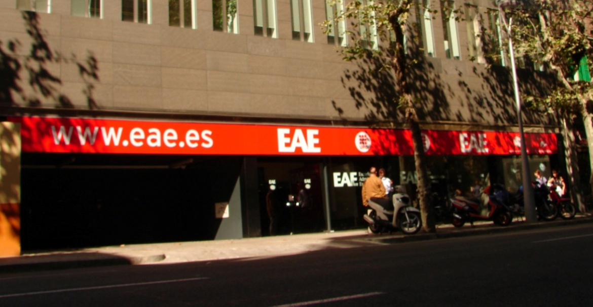 EAE Business School