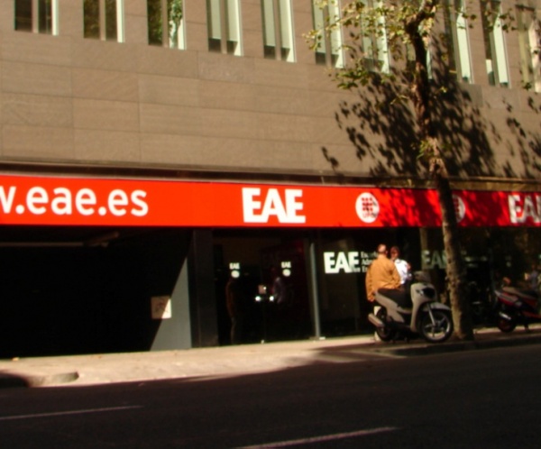 EAE Business School