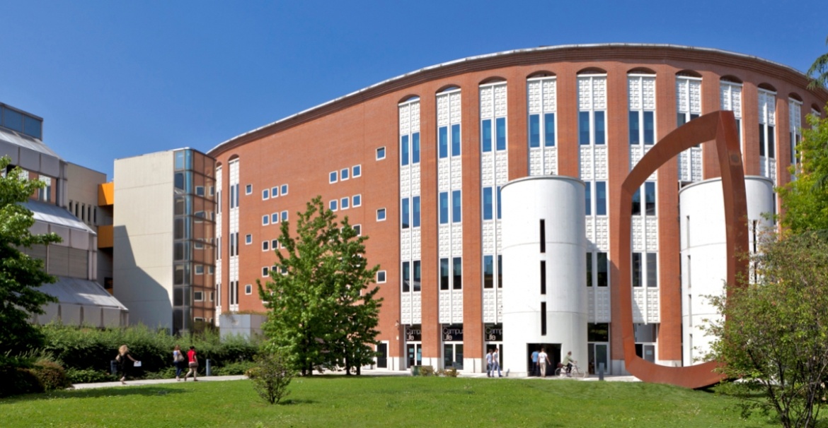 Bocconi University