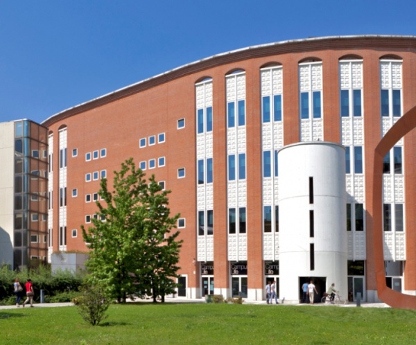 Bocconi University