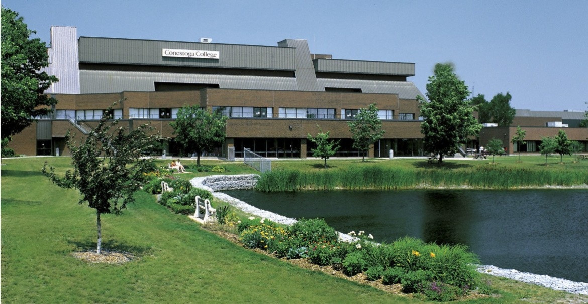 Conestoga College