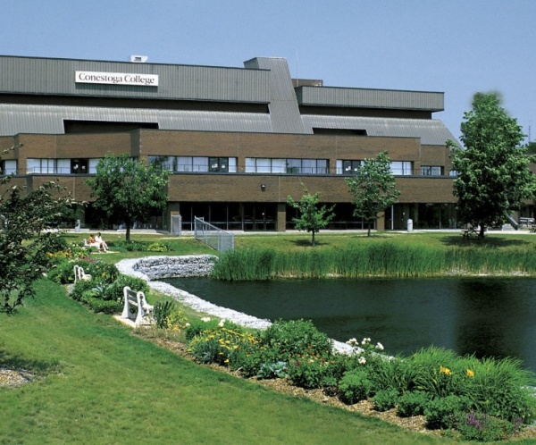 Conestoga College