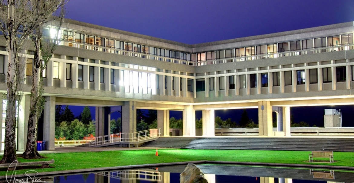 Simon Fraser University