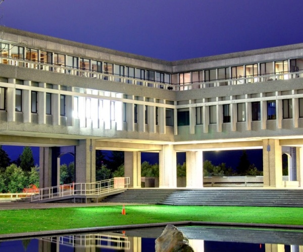 Simon Fraser University